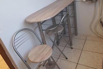 Apartament cu 2 camere decomandat în Central - 3