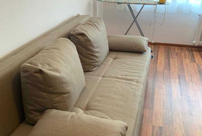 Apartament cu 2 camere decomandat în Nufărul