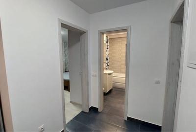 Apartament cu 2 camere decomandat, mobilat în Bartolomeu - 6