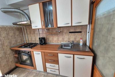 Apartament cu 2 camere în Central - 2