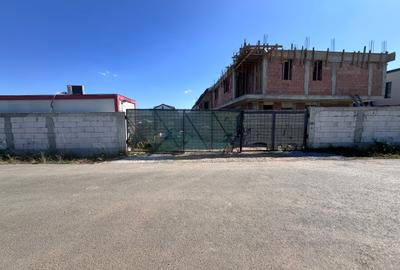 Complex nou 4 case P+1+M.5 cam.Util 175mp.Teren 253mp - 7