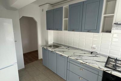 Apartament cu 2 camere decomandat, mobilat în Griviței