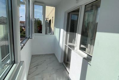 Apartament cu 2 camere decomandat, mobilat în Tolstoi - 3