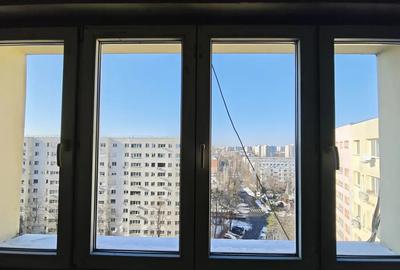 Apartament cu 2 camere semidecomandat în Central - 9