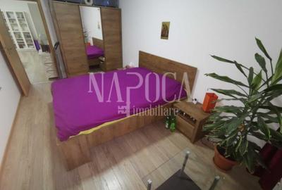 Apartament 3 camere de vanzare in Manastur, Cluj Napoca - 5