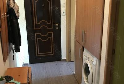 Apartament cu 2 camere semidecomandat în Calea Caransebeșului - 4