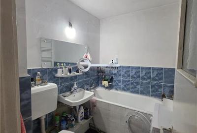 Apartament cu 3 camere decomandat în Centru Civic - 4