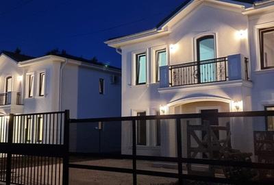 Casă de vânzare în Mogoșoaia – P+1, mobilată și utilată, cu ieșire la pădure - 5
