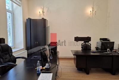 Apartamentul "DIGEMM" , Splaiul Independentei-Calea Victoriei - 7