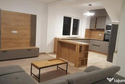 Apartament cu 4 camere decomandat în Cioplea - 9