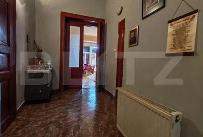 Cladire istorica, 3 camere, view spectaculos, Iosefin - 7