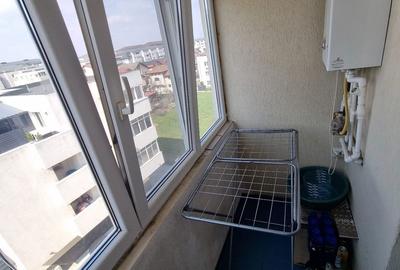 Garsonieră, mobilată în Central - 6