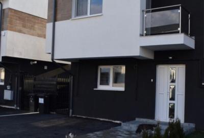 Casa cu 4 camere de inchiriat. Complet mobilata si utilata - 28