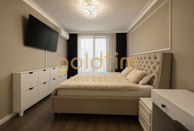 Apartament cu 3 camere decomandat, mobilat în Pipera - 11