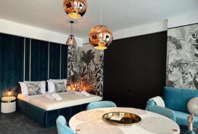 Alezzi Infinity Resort and Spa | Studio Premium - 2