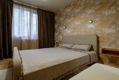 Apartament cu 2 camere decomandat, mobilat în Tomis Nord - 22