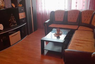 Apartament cu 3 camere decomandat în Central - 4