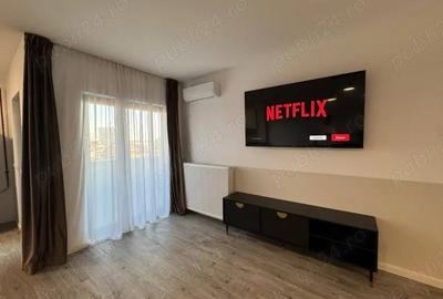 Inchiriez apartament 2 camere - Prima inchiriere zona centrala - 1