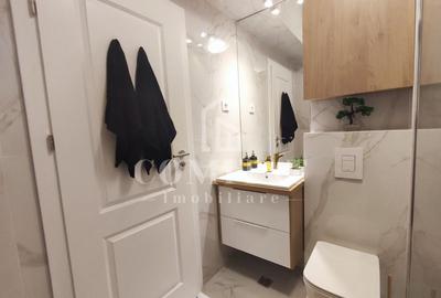 Apartament de lux cu 2 camere | La cheie | Zona Vivo Mall - 18