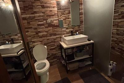 Garsonieră decomandată în Florești - 2