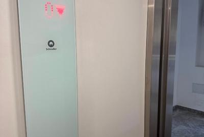 Vand apartament 3 camere + 2 bai zona Nord Sisesti, bloc nou - 5