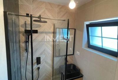 Casă cu 4 camere în Vorovești - 12