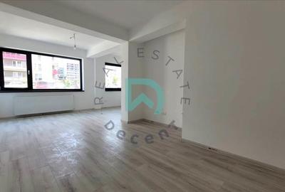 Garsonieră nedecomandată în Tractorul - 1