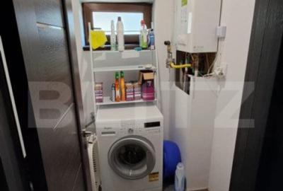 Casă cu 5 camere cu Canalizare în Sânnicoară - 22