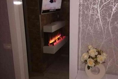 Apartament 3 camere Cantemir, RENOVAT, mobilat, utilat - 8