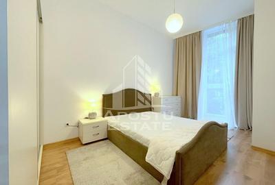 Apartament cu 2 camere in bloc nou, loc de parcare, zona Soarelui - 6