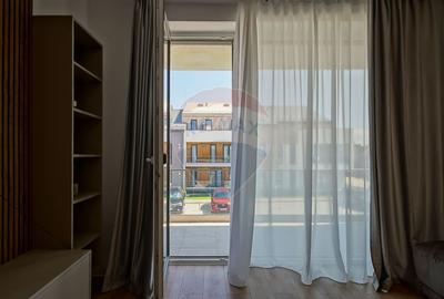 Apartament 2 camere de inchiriat - Uno Brasov - 3