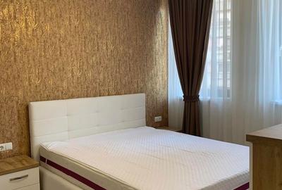 Apartament cu 3 camere în Central - 8