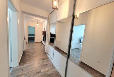 Imobil configurație avantajoasa, construcție noua, Avantgarden Bartolomeu,Brasov - 18