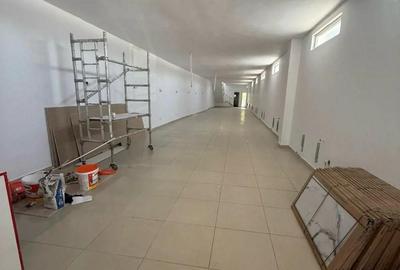 Spatiu comercial - 1