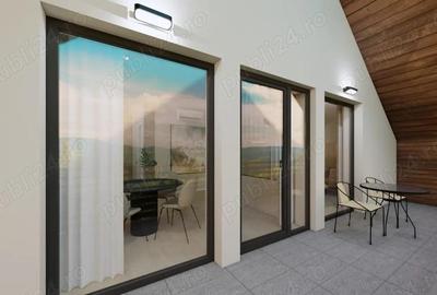 Apartament de vanzare,cu loc de parcare inclus-BLOC NOU-2025 Apartament de vanzare,cu loc de parcare inclus-BLOC NOU-2025 - 7