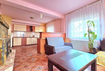 Casă cu 4 camere cu Teren 200 Mp în 6 Vânători - 6