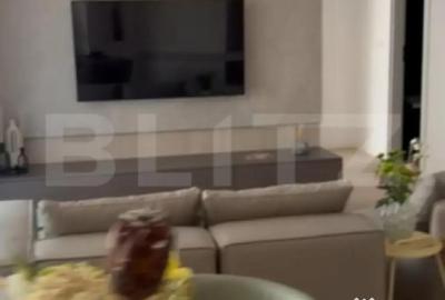 Apartament cu 3 camere decomandat în Central - 1