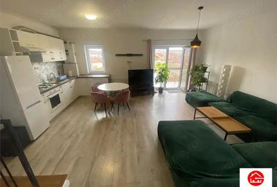 Apartament pe doua nivele in Unirii, bloc nou - 1