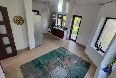 Casă individuală cu 5 camere cu Teren 340 Mp în Corbeanca - 6