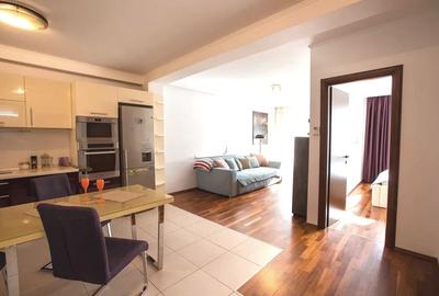 2 camere | Banesa | Sisesti | North Lane | Mobilat | Utilat | Centrala - 1