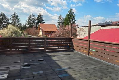 Casă individuală cu 4 camere cu Teren 400 Mp în Dămăroaia - 2