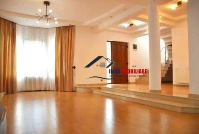 Locatie unica! Inchiriere Vila superba langa parc, lac si stadionul din Targoviste. - 2