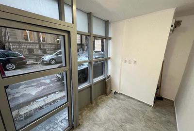 Spațiu comercial, de 8 mp, în Magheru - 6