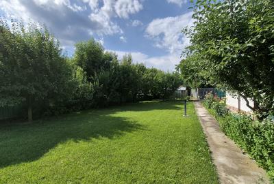 Casă individuală cu 9 camere cu Canalizare în Snagov - 5
