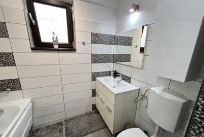 Apartament 2 camere, bloc 2017, Uverturii, loc parcare inclus - 8