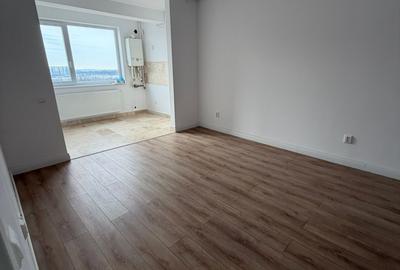 Apartament cu 2 camere decomandat în Drumul Taberei - 14