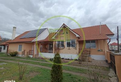 Casă cu 4 camere în Ideciu de Sus - 6