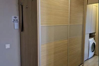 Apartament Modern de inchiriat in zona Tomis Plus - Termen Lung - 4