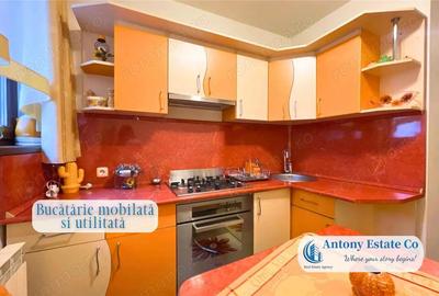 Apartament cu 2 camere decomandat în Rogerius - 2