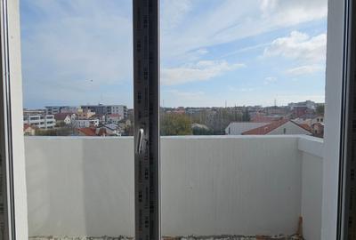 2 Camere Decomandat Bloc Nou 2025  78 000 Euro 70 Mp - 6